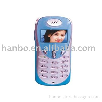 [super deal]HR-A160 colorful mobile low price